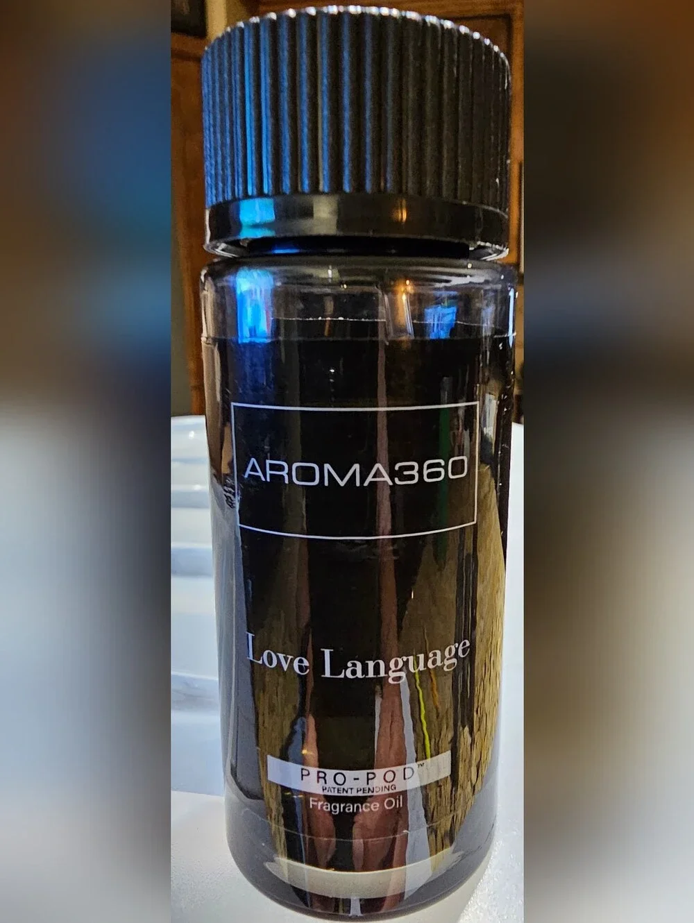 Aroma360 Pro-Pod 50ml Fragrance Oil- Love Language